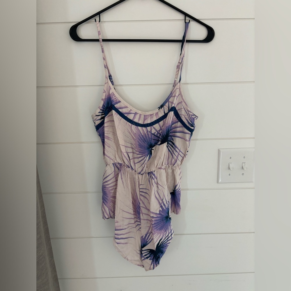 Somedays Lovin ~ Romper